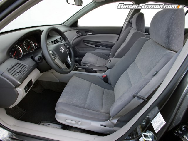 Honda Honda Accord 2008 Standard Picture #53 Honda Honda Accord 2008 Standard Picture #53